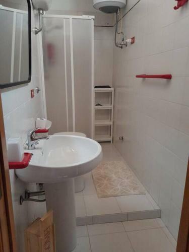 Apartamento Attico Lussu A Villasimius