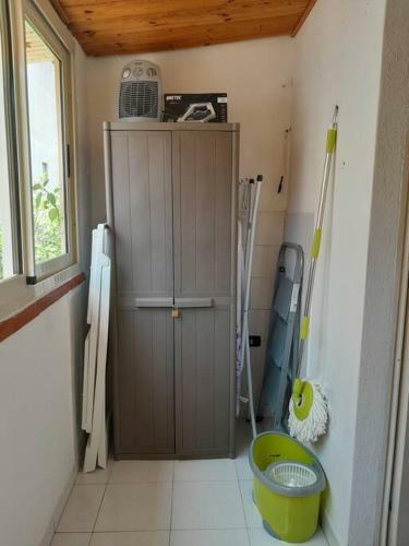 Apartamento Attico Lussu A Villasimius
