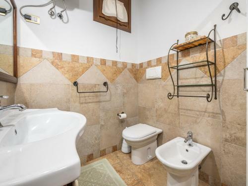 Apartamento Maison Pinella - Casa In Centro Con Terrazza