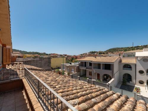 Apartamento House Federica - Villasimius Centre