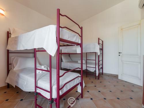 Apartamento House Federica - Villasimius Centre