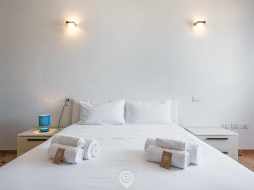 Apartamento House Federica - Villasimius Centre