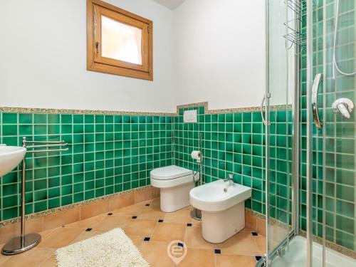 Apartamento House Federica - Villasimius Centre