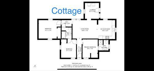 The Private Cottage