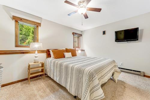 Hotel Crestview Cozy