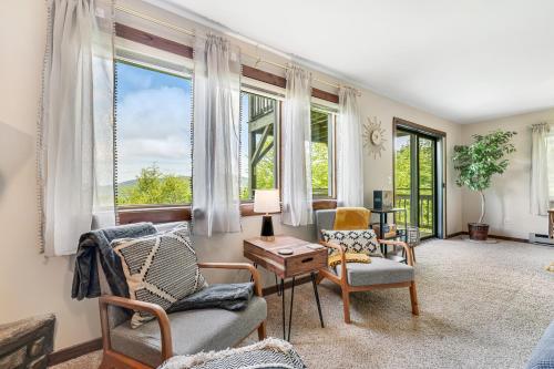 Hotel Crestview Cozy