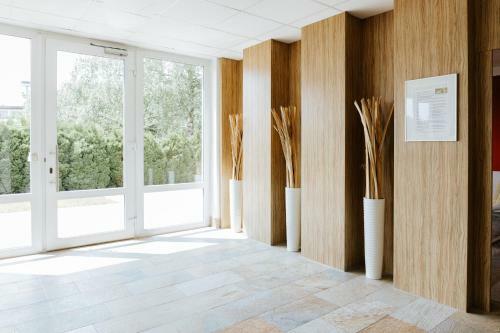 Apartamento Rosenalm Scheidegg