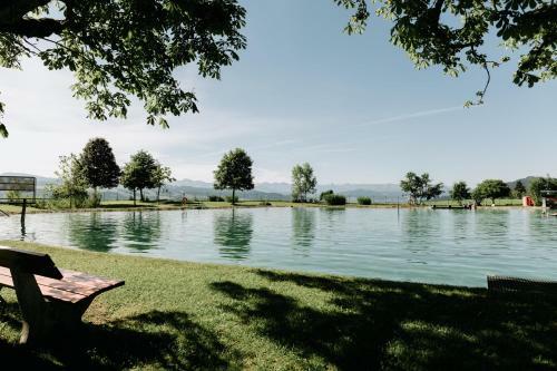 Apartamento Rosenalm Scheidegg