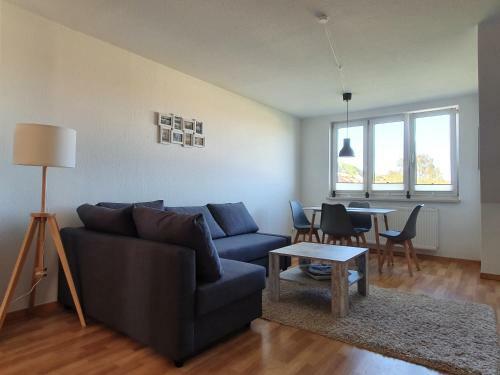 Apartamento Ferienwohnung In Sassnitz - Ruegen
