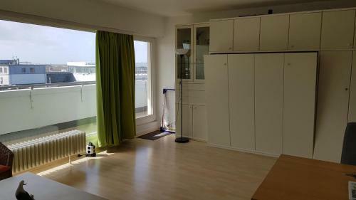 Apartamento Haus Luv Und Lee, Moewennest Whg 26