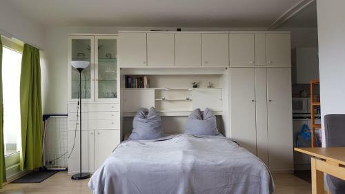 Apartamento Haus Luv Und Lee, Moewennest Whg 26