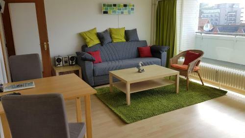 Apartamento Haus Luv Und Lee, Moewennest Whg 26