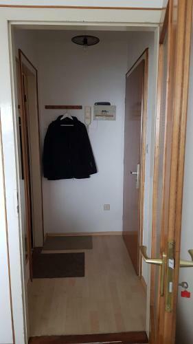 Apartamento Haus Luv Und Lee, Moewennest Whg 26