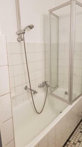 Apartamento Haus Luv Und Lee, Moewennest Whg 26