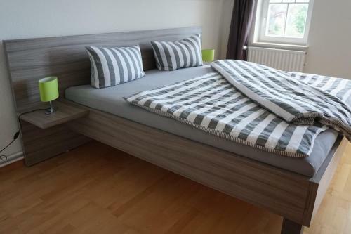 Apartamento Villa Ostgardie