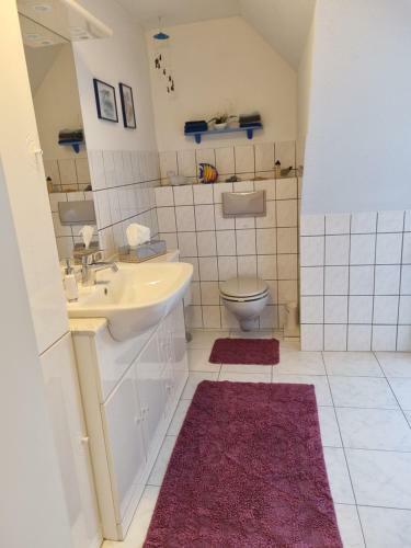 Apartamento Haus Overbeck
