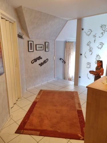 Apartamento Haus Overbeck