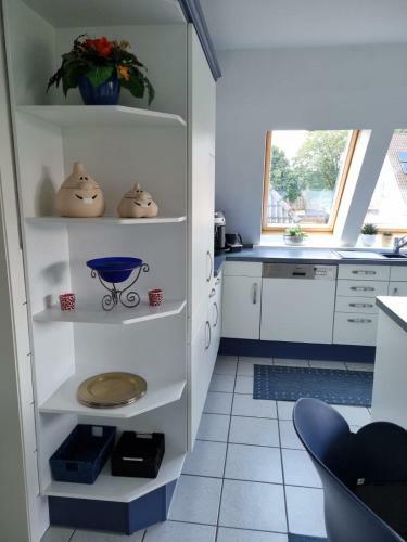 Apartamento Haus Overbeck