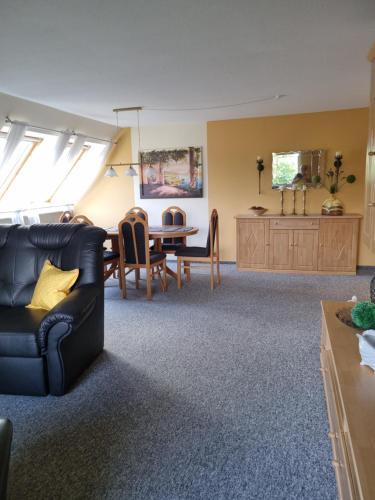 Apartamento Haus Overbeck