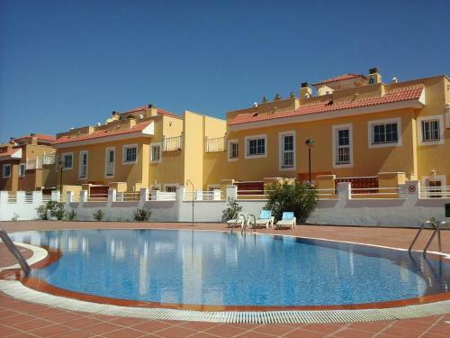 Apartamento Sol Y Luz