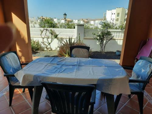 Apartamento Sol Y Luz