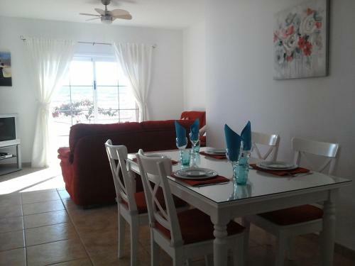 Apartamento Sol Y Luz