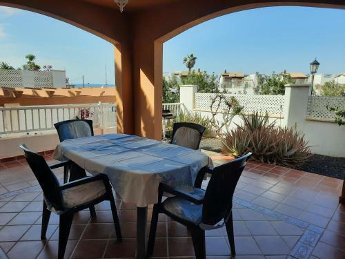 Apartamento Sol Y Luz