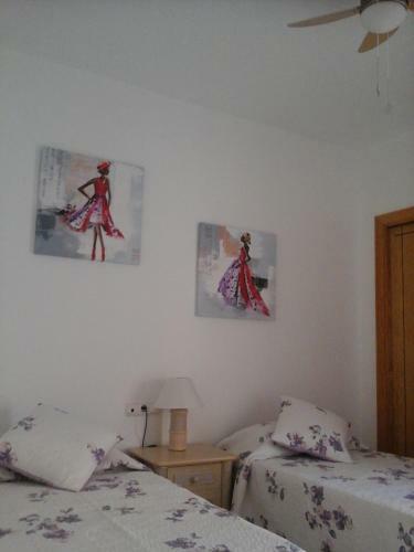 Apartamento Sol Y Luz