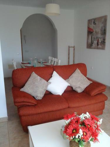 Apartamento Sol Y Luz