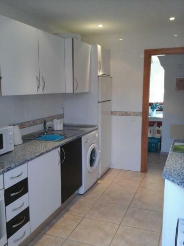 Apartamento Sol Y Luz