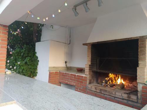 Villa Candela En Benajarafe Piscina Privada