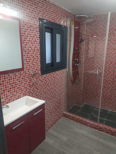 Villa Candela En Benajarafe Piscina Privada