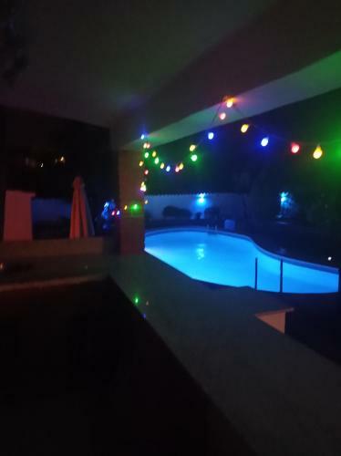 Villa Candela En Benajarafe Piscina Privada