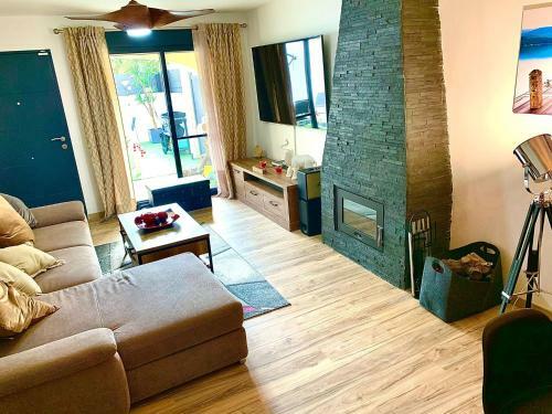 Apartamento Villa Thierryanet