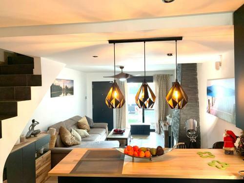 Apartamento Villa Thierryanet