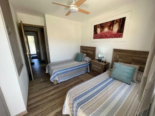 Apartamento Villa Thierryanet