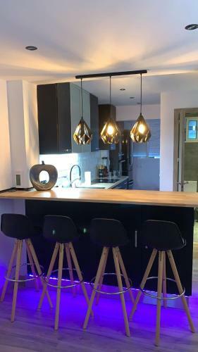 Apartamento Villa Thierryanet