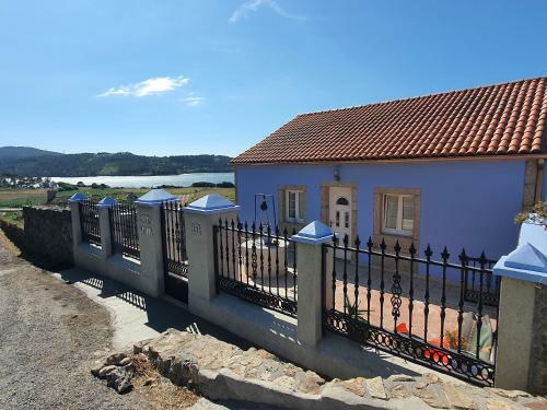 Casa Mar�a