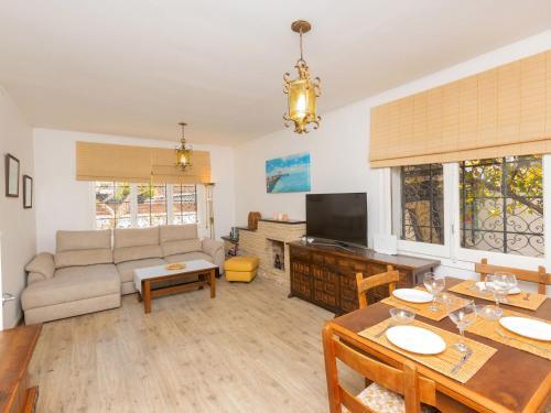 Apartment Friederike
