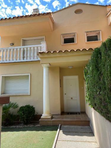 Preciosa Casa Para Tus Vacaciones Perfectas