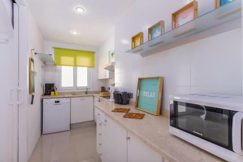 Sch�ne Villa Am Meer In Sant Elm - 3001