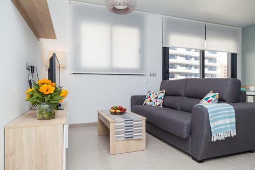 Apartamento Bahia