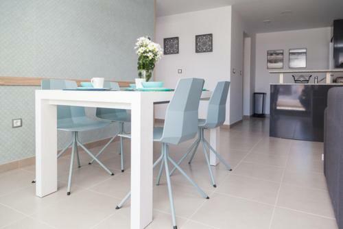 Apartamento Bahia