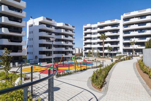 Apartamento Bahia