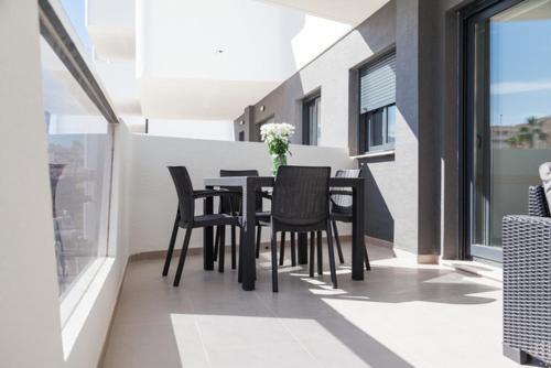 Apartamento Bahia