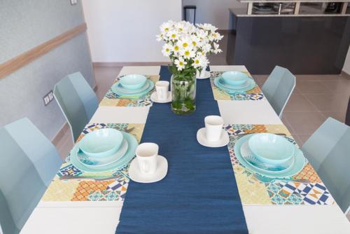 Apartamento Bahia