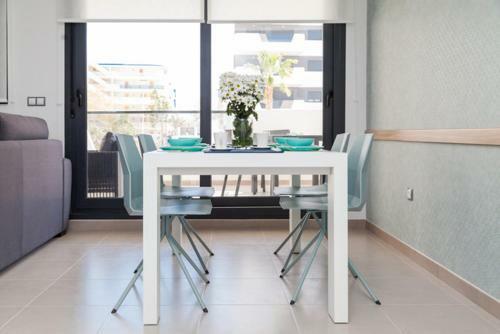 Apartamento Bahia