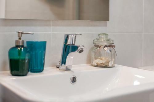 Apartamento Bahia