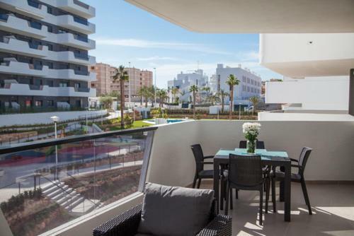 Apartamento Bahia