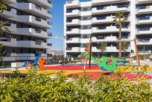 Apartamento Bahia
